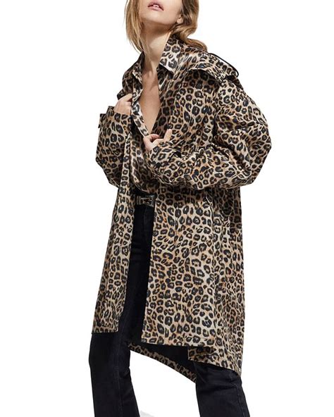 animal print fur coat|animal print waterproof jacket.